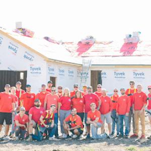Heartland Roofing, Siding & Windows