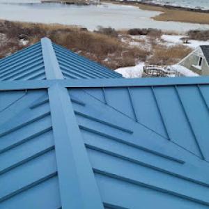 Classic Metal Roofs