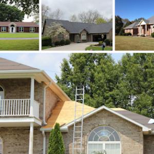 Baldwin Park Roofers