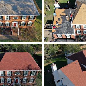DSR Exterior Remodeling