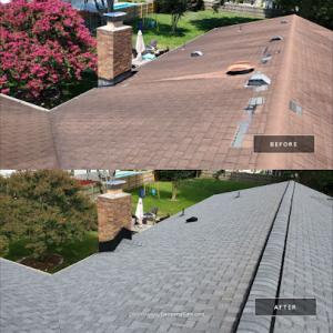 Roof Artistry