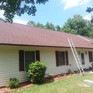 Save More Roofing