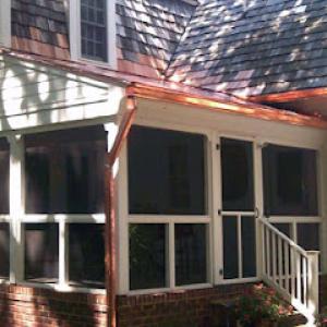 Lee Smith Master Roof Mechanic