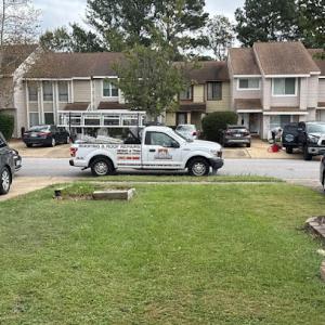 Custom Home Improvements & Repairs
