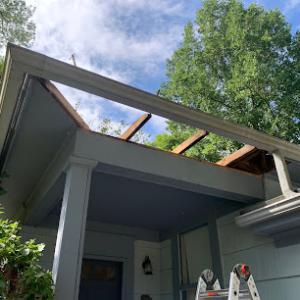 N&K Roofing & Construction by Weldon Roofing