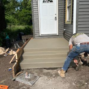 STARS Roofing & Masonary