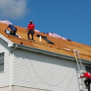 Allied Restoration Contractors - Roofing & Siding