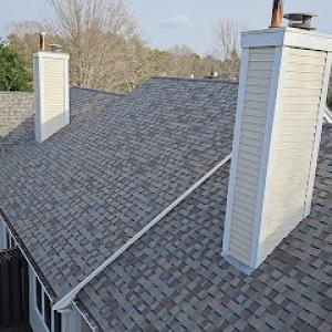 Dicky Matos Roofing