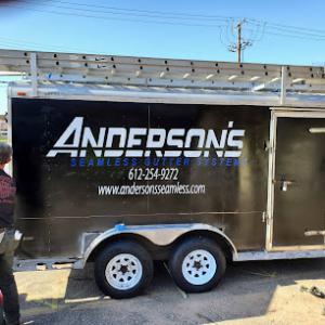 Anderson's Seamless