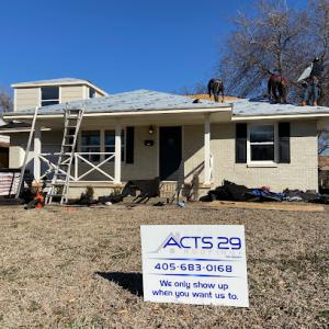 Acts 29 Roofing