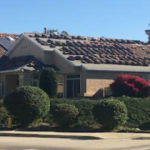 Quality Roofing