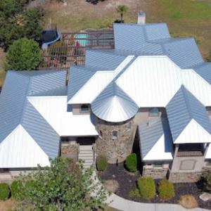 Ridgepoint Roofing