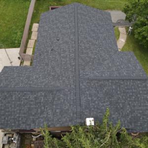 MCX Roofing