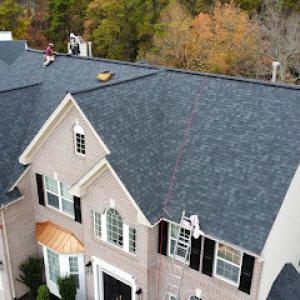 Duke's Roofing