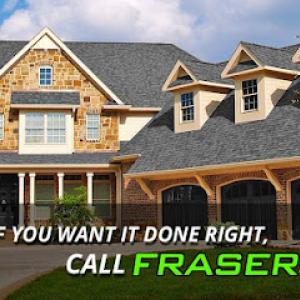 Fraser Roofing