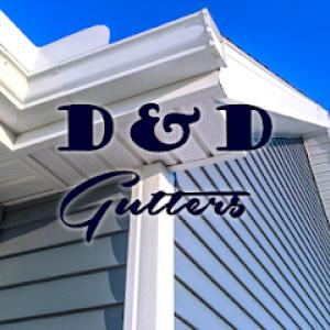 D & D Gutters
