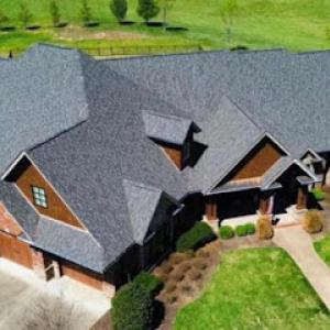 Big Timber Roofing