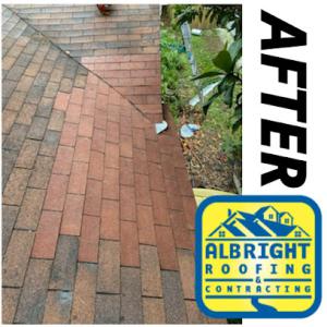 Albright Roofing & Contracting