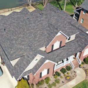 Carolina Professional Roof Systems