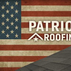 Patriot Roofing & Home Repair