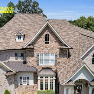 All-timate Roofing