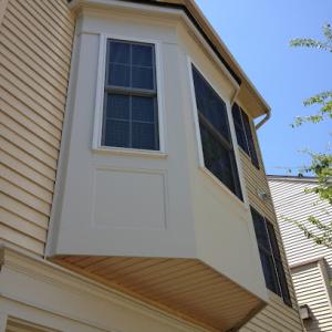 Home Matters Exterior Remodel