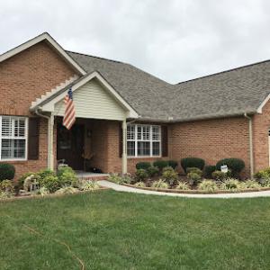 Exterior Home Solutions Roofing & Siding