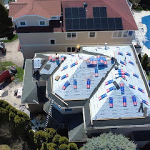 Boselli Roofing & Construction