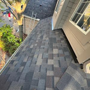 Michigan Home Restoration