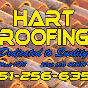 Hart Roofing