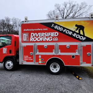 Diversified Roofing