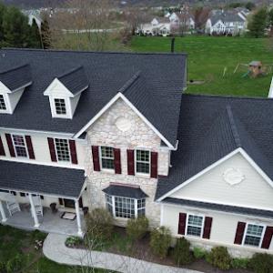 Pro Edge Roofing