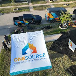 OneSource Roofing & Restoration