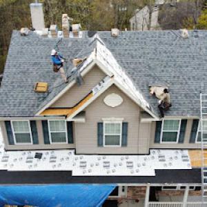 MD State Roofing