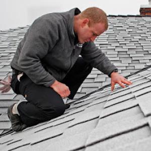 Jimmy's Roofing