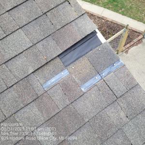 Kirk's 5 Star Roofing