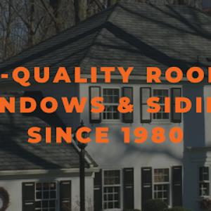 Dunbar Roofing & Siding