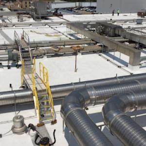 Lakeside Roofing