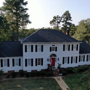Premier Roofing