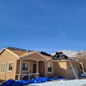 Rocky mountain roofing & construction