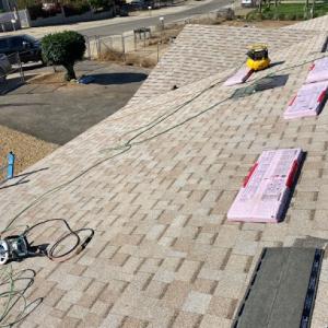 Mezas Roofing