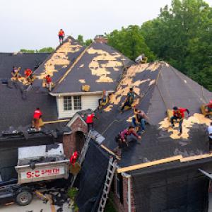 Smith Roofing