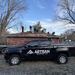 Artisan Roofing