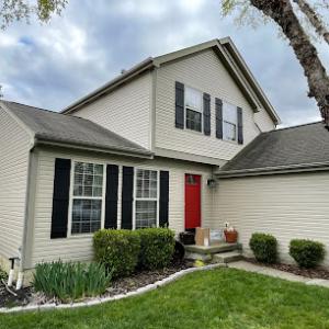 MK Exteriors