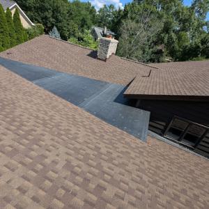 DTE Roofing