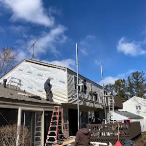 Zki Home Improvements