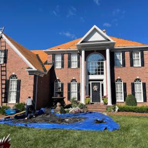 1st Class Roofing