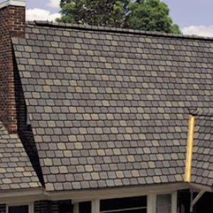 The Detroit Roofing Company