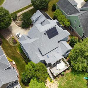 Premiere Roofing & Gutters