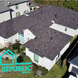 Roof Republic